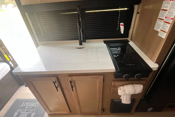New 2025 black label delivered and fully setup