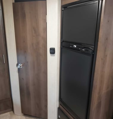 PETER's KZ Escape Travel Trailer