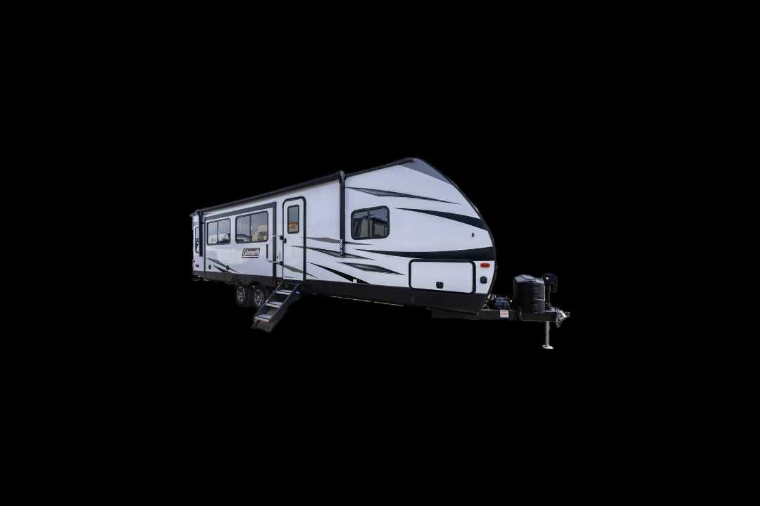 2020 Coleman 2955RL Travel Trailer