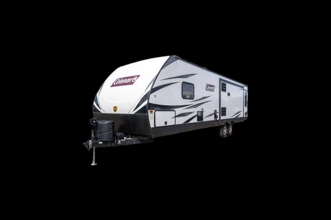2020 Coleman 2955RL Travel Trailer