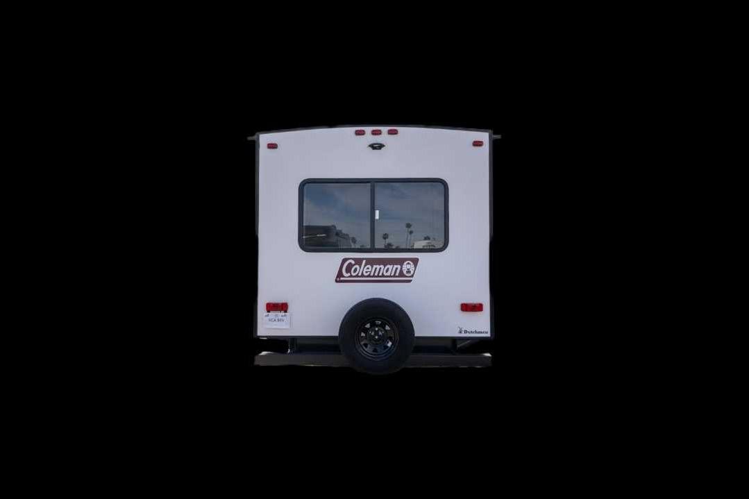 2020 Coleman 2955RL Travel Trailer