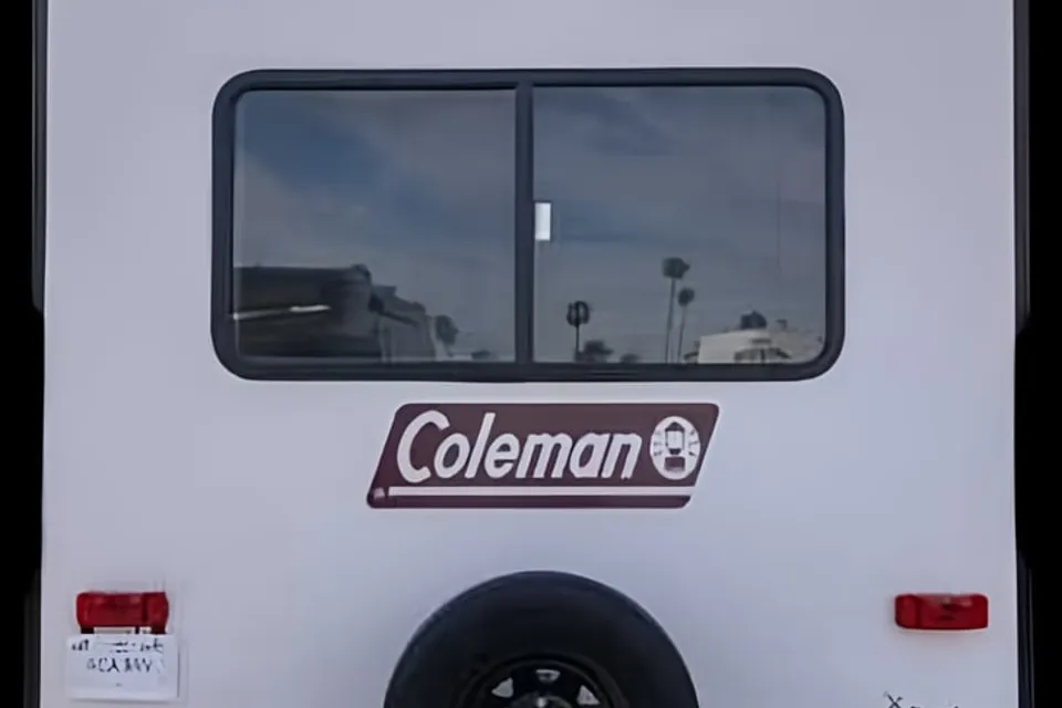 2020 Coleman 2955RL Travel Trailer