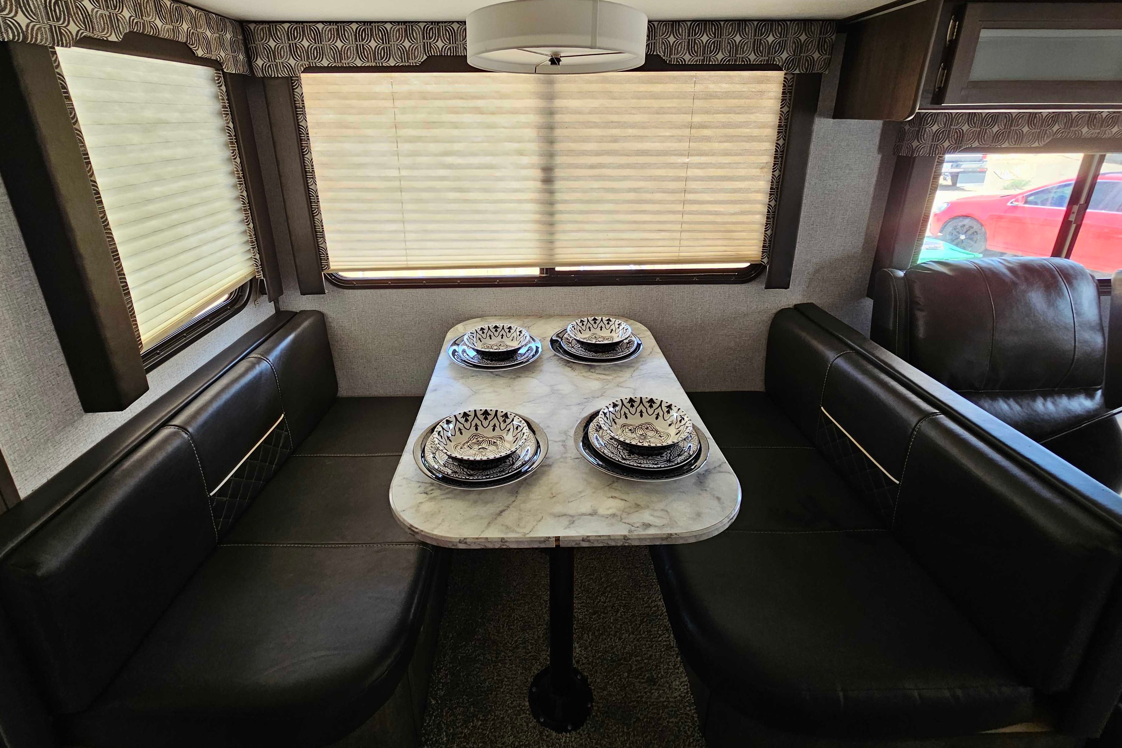 2020 Coleman 2955RL Travel Trailer