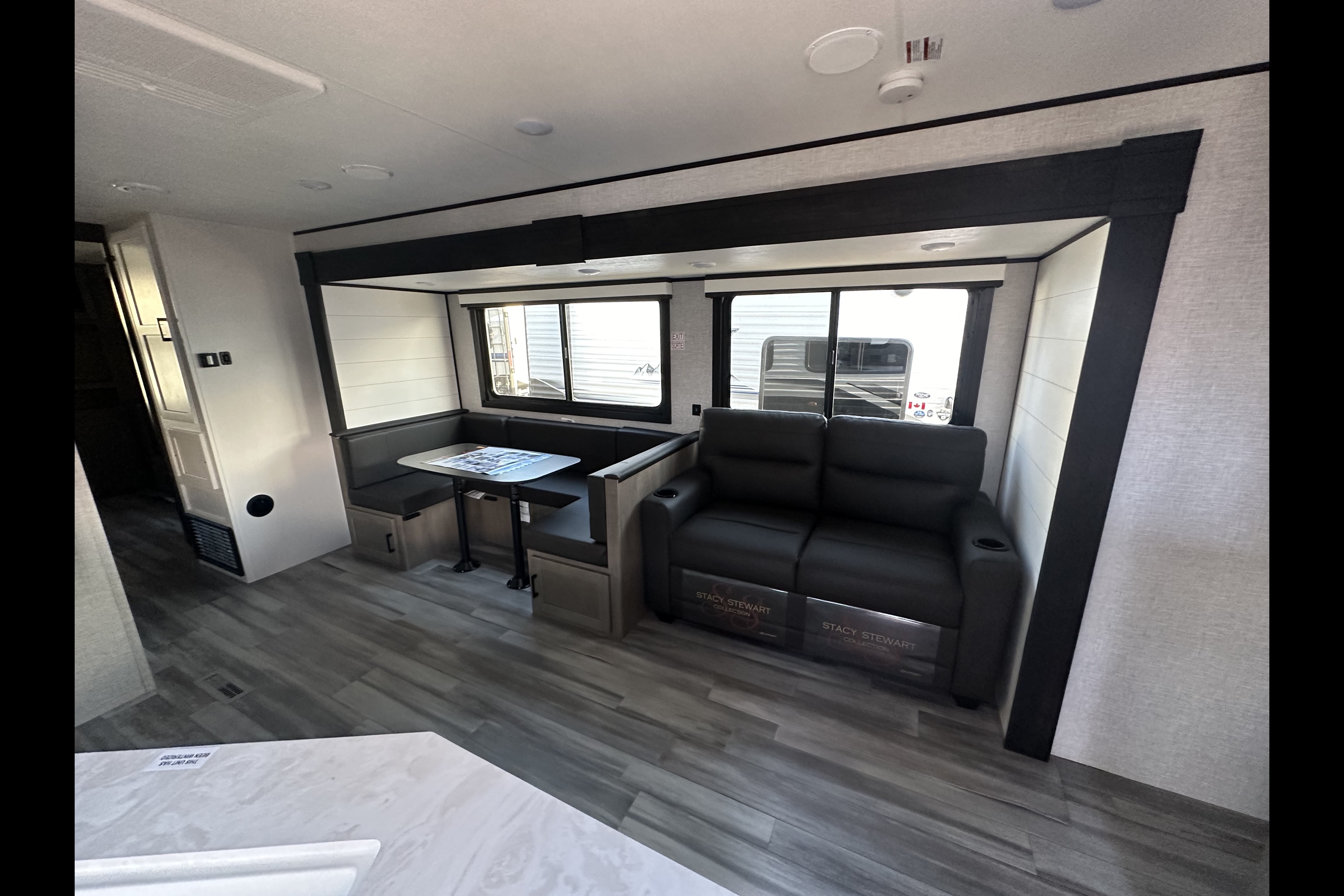 Jayco Jay Flight Travel Trailer