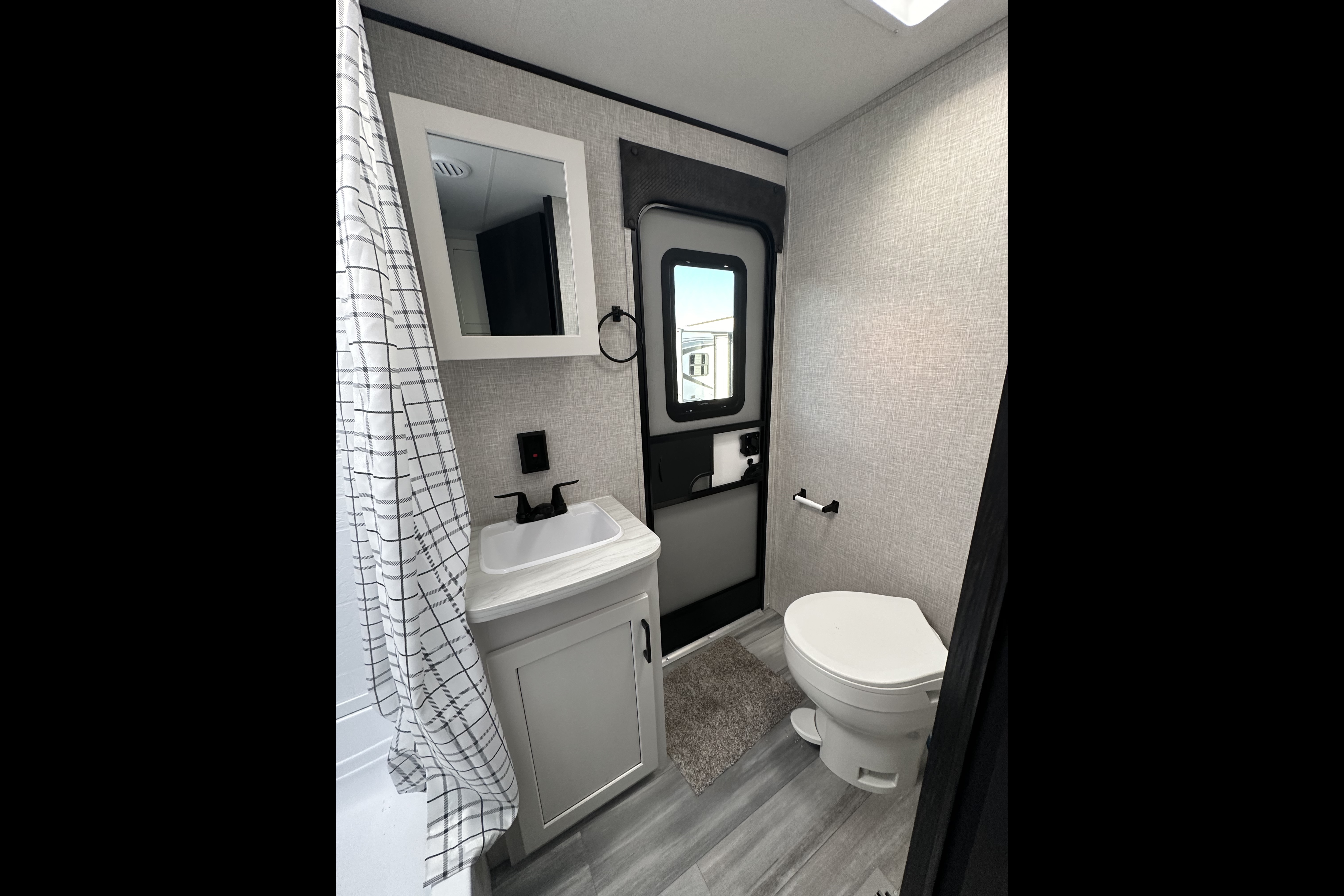 Jayco Jay Flight Travel Trailer