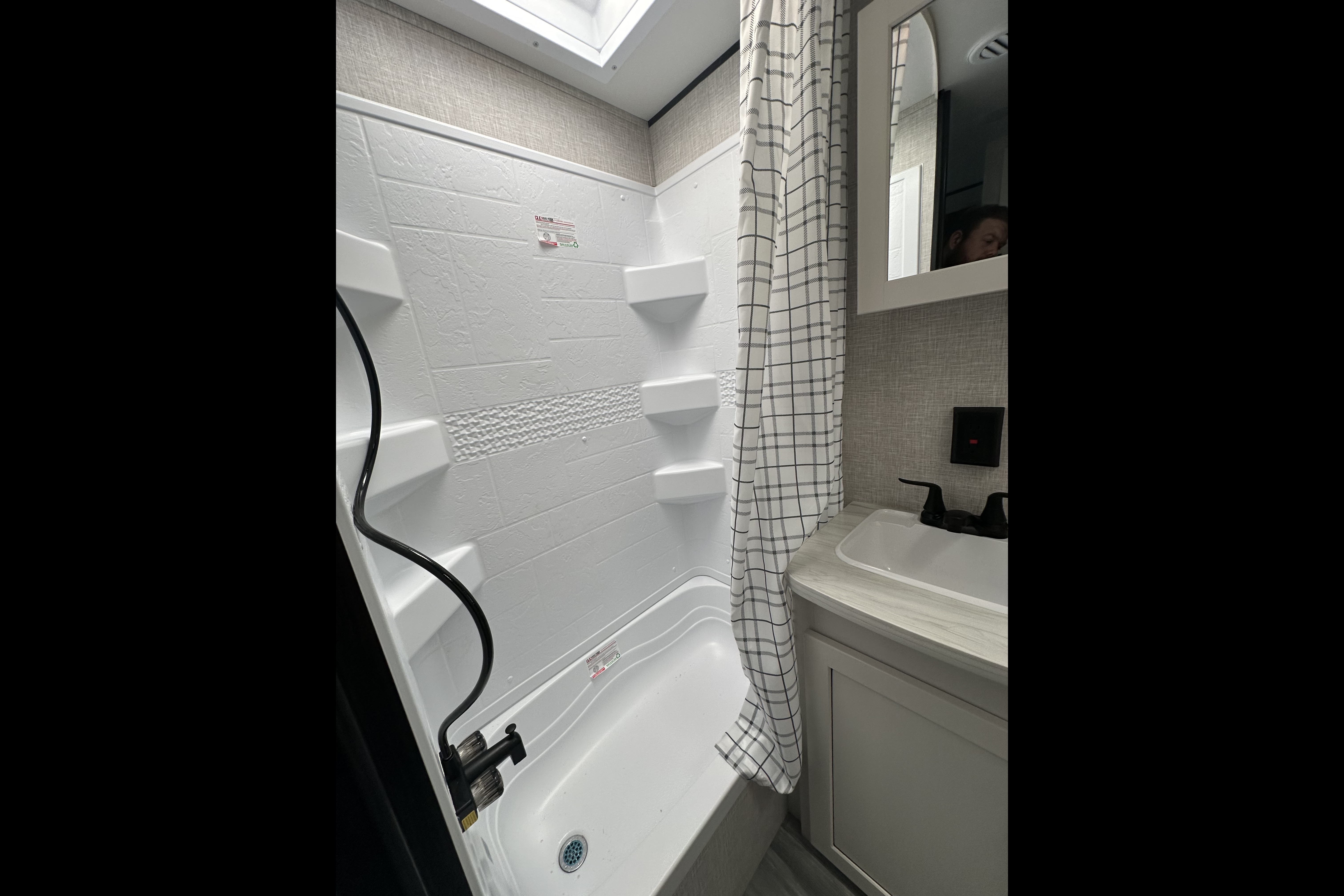 Jayco Jay Flight Travel Trailer