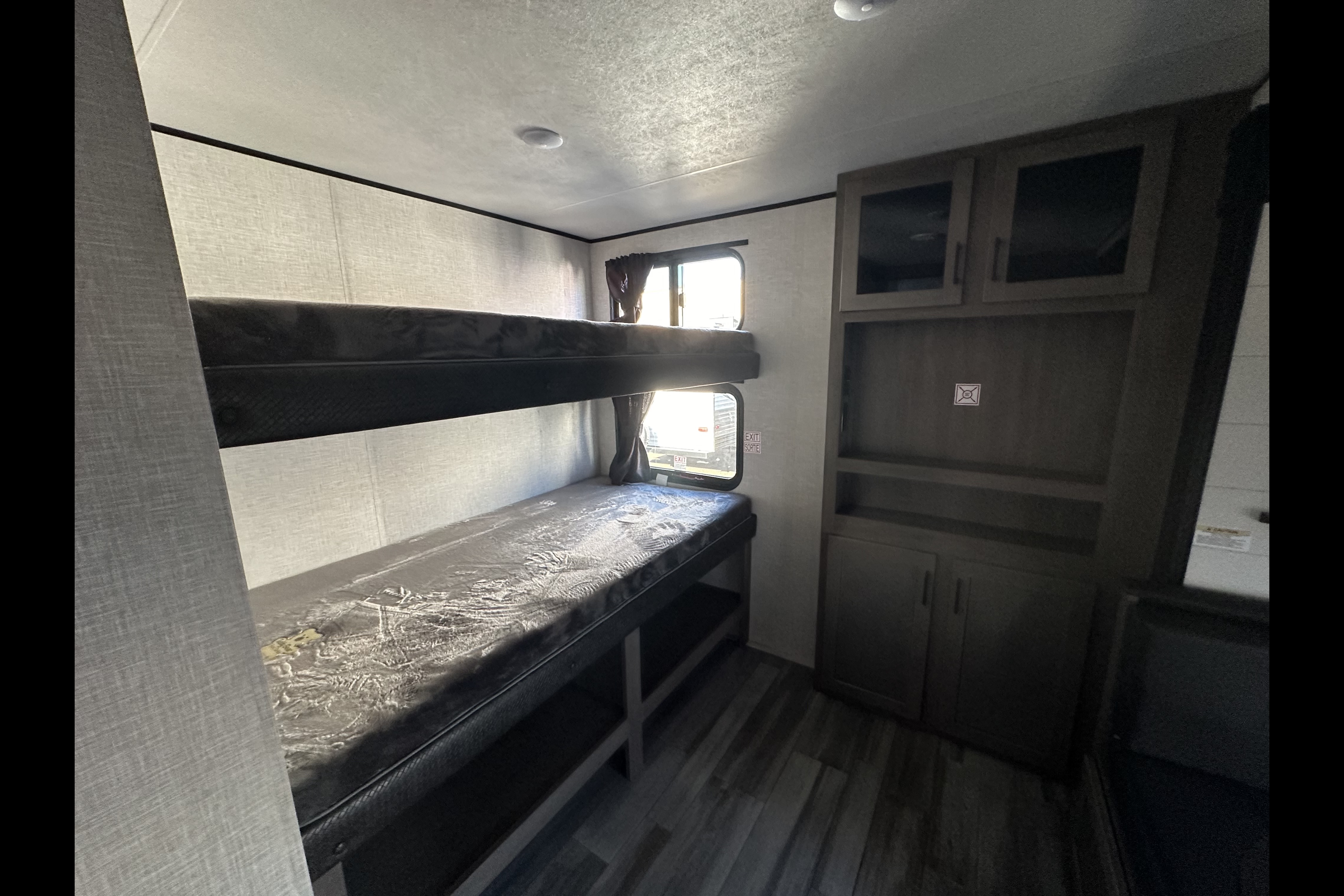 Jayco Jay Flight Travel Trailer