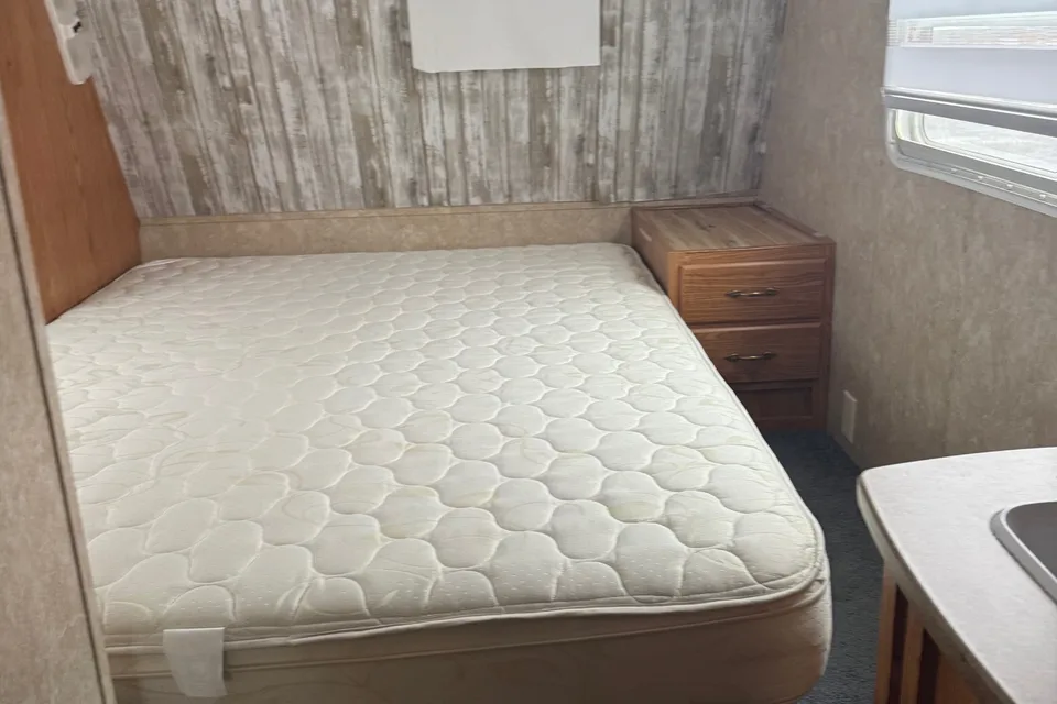 Doug’s Forest River Salem Fifth Wheel