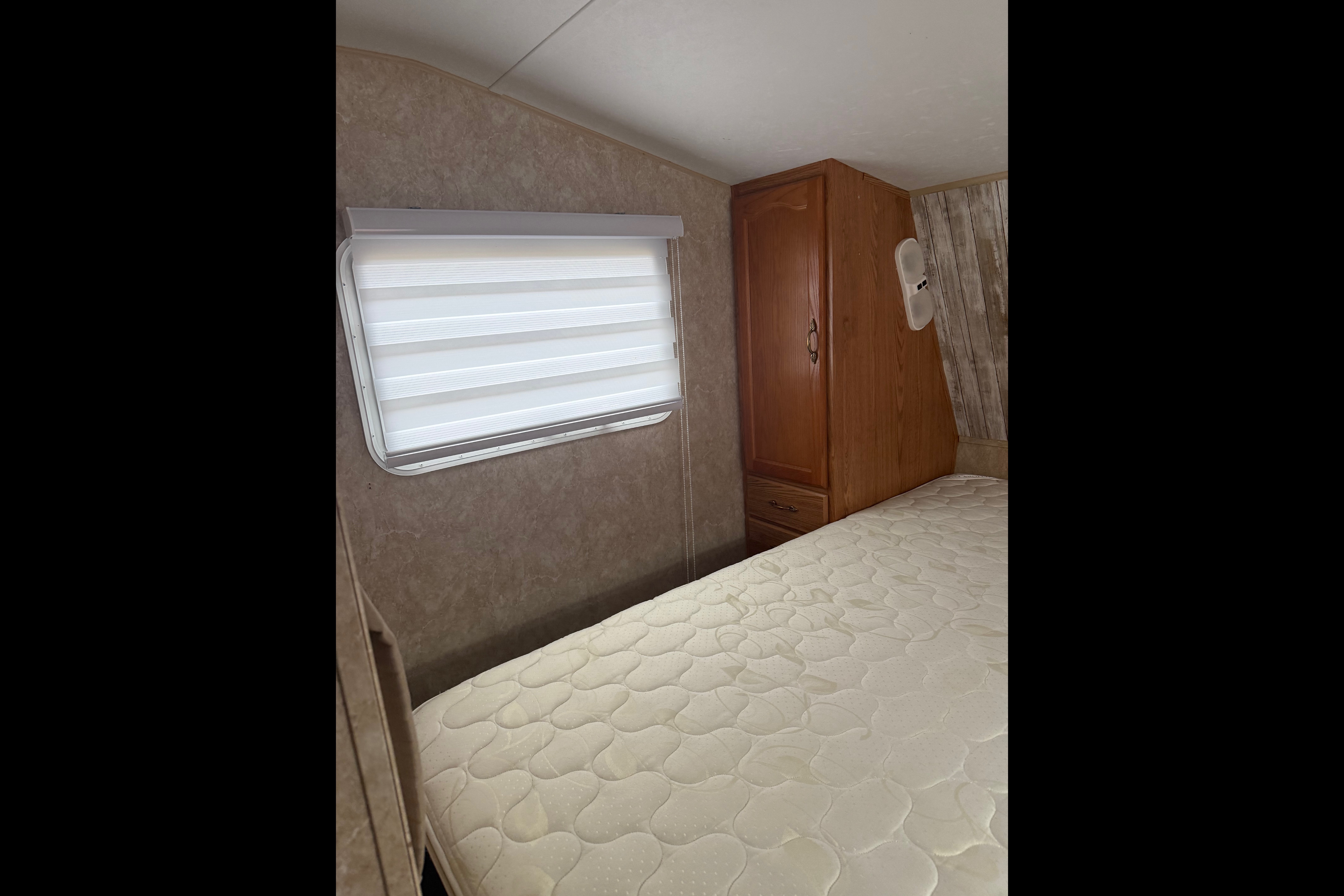 Doug’s Forest River Salem Fifth Wheel