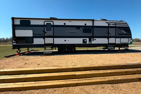 The William’s Happy Camper