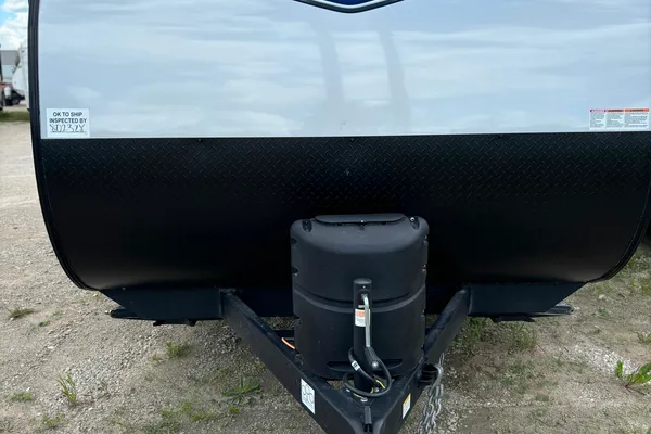 Country Cruiser's Travel Trailer #2