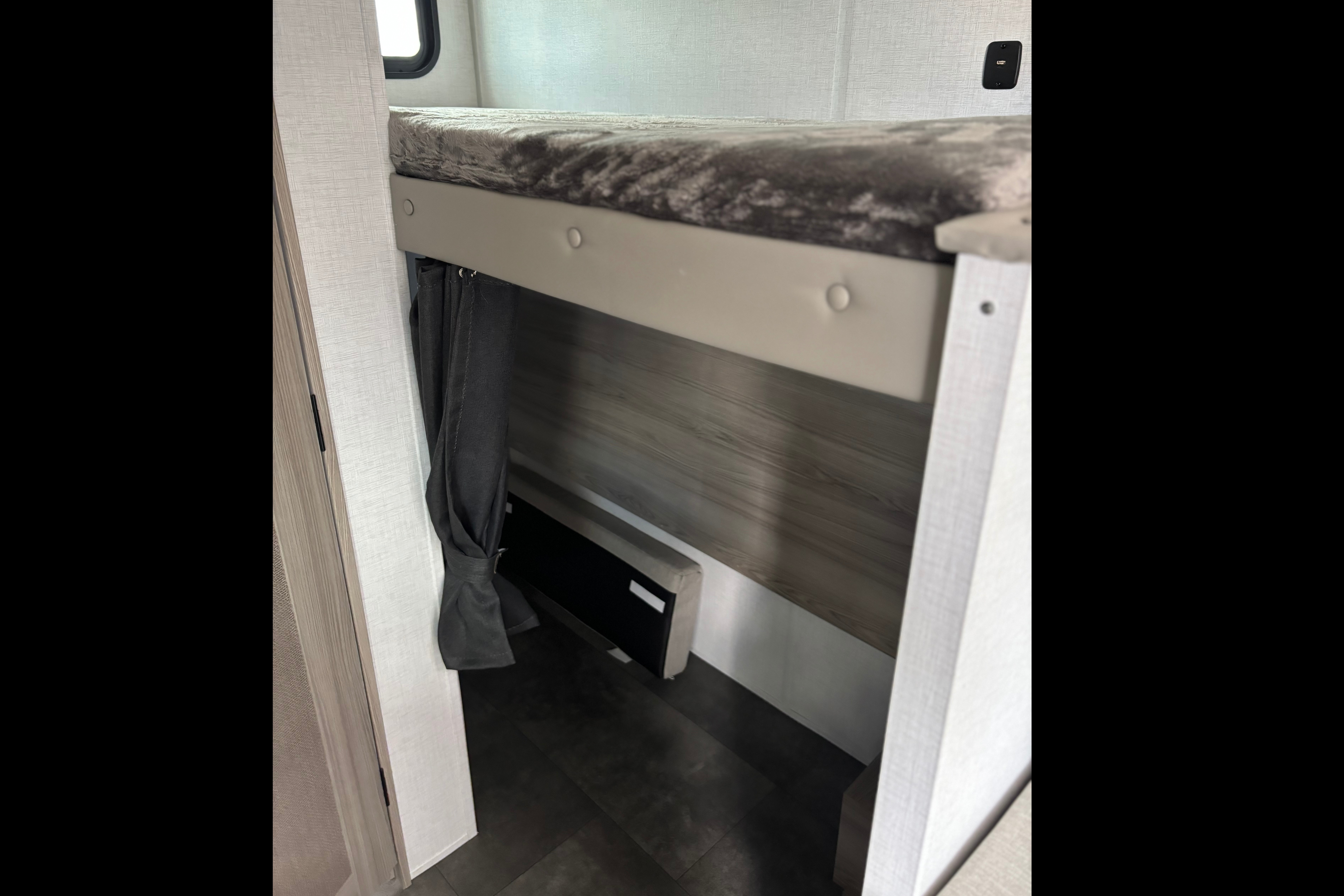 Country Cruiser's Travel Trailer #2