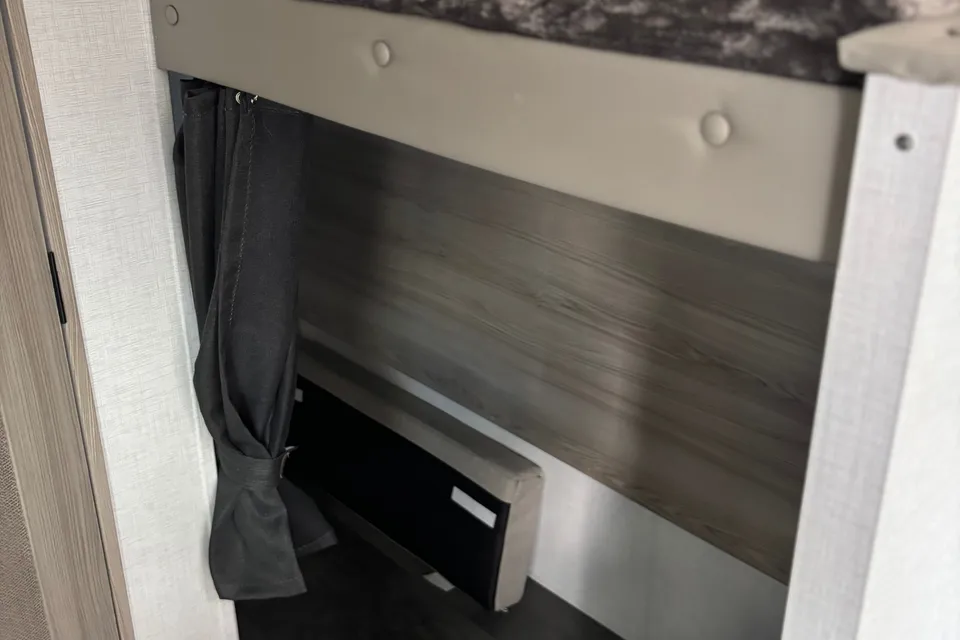 Country Cruiser's Travel Trailer #2
