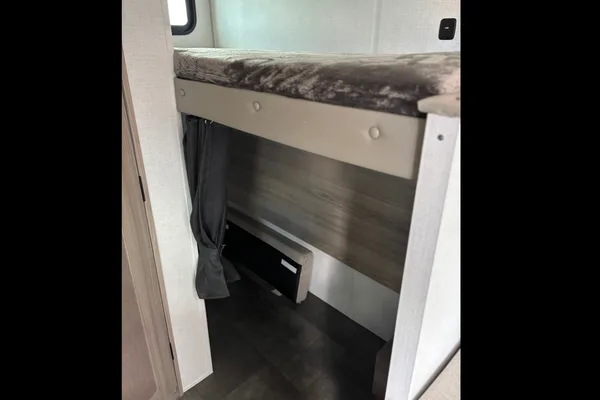 Country Cruiser's Travel Trailer #2