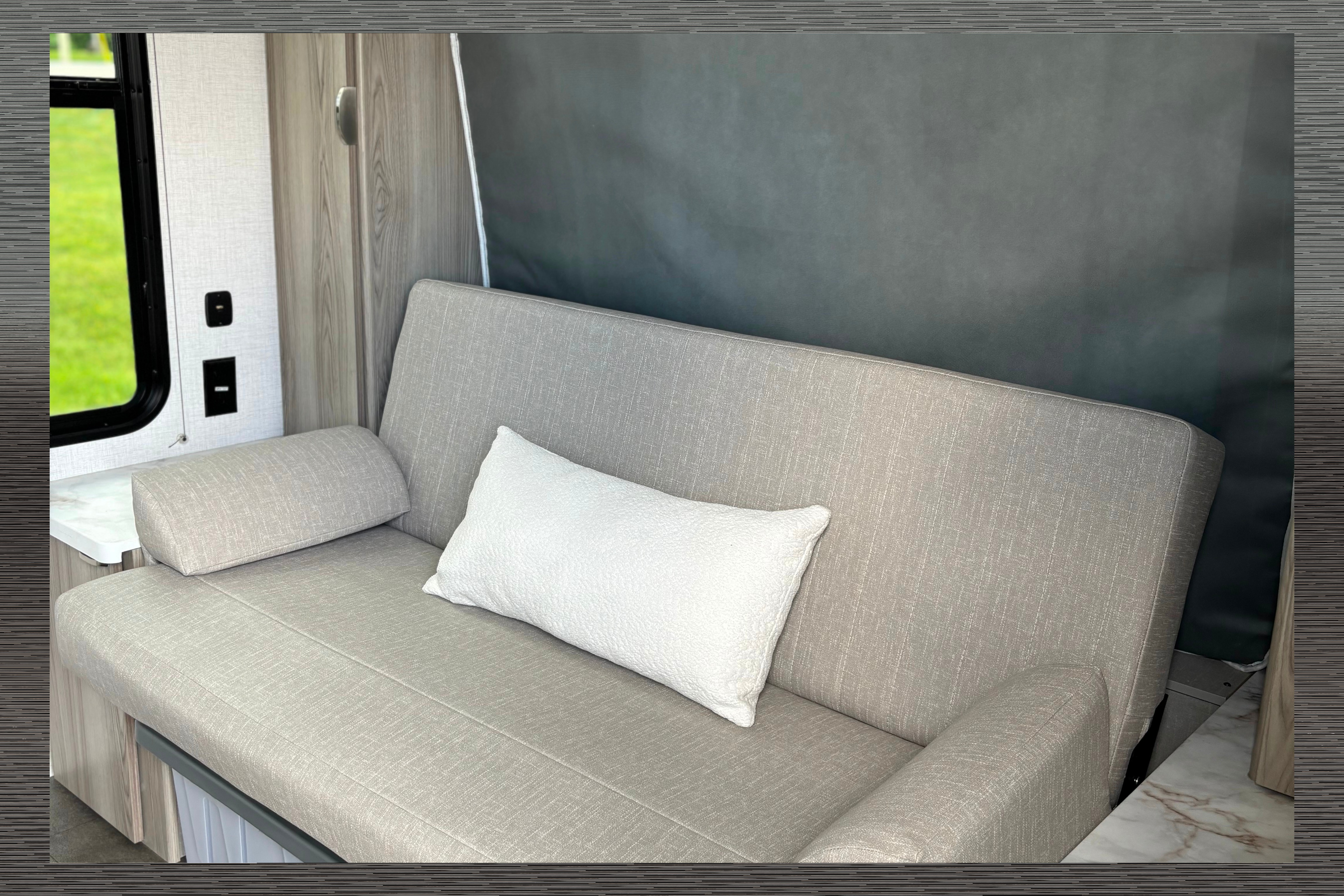 Country Cruiser's Travel Trailer #2