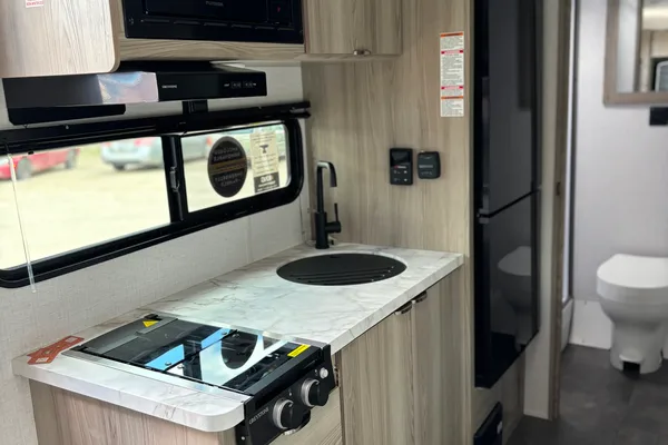 Country Cruiser's Travel Trailer #2