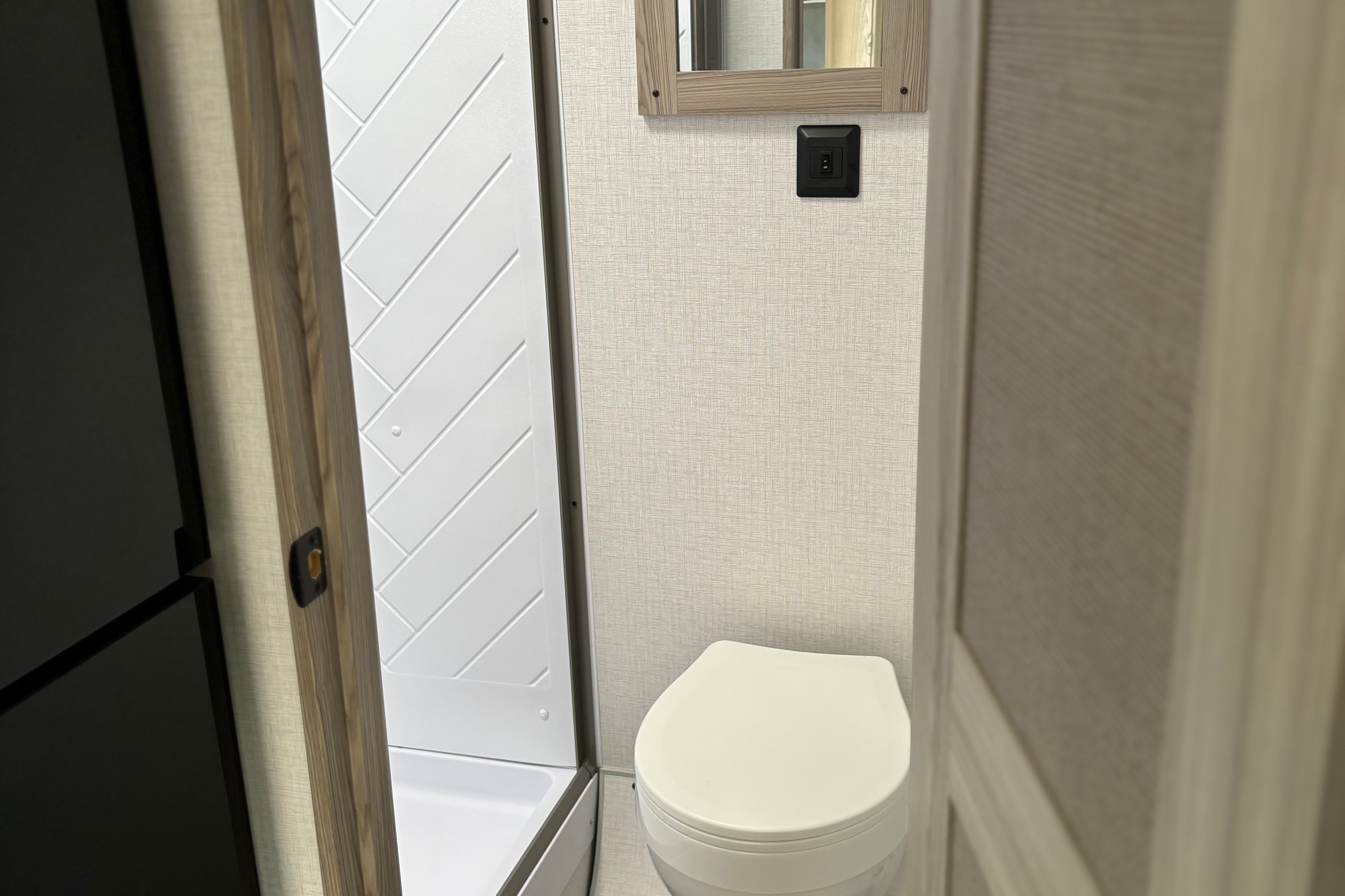 Country Cruiser's Travel Trailer #2