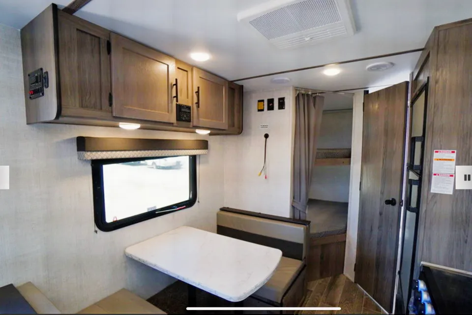 GULF STREAM TRAILER SE 26BHG TRAVEL TRAILER 