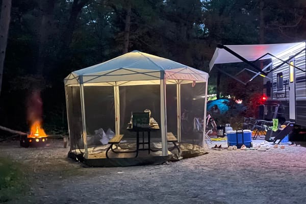 GULF STREAM TRAILER SE 26BHG TRAVEL TRAILER