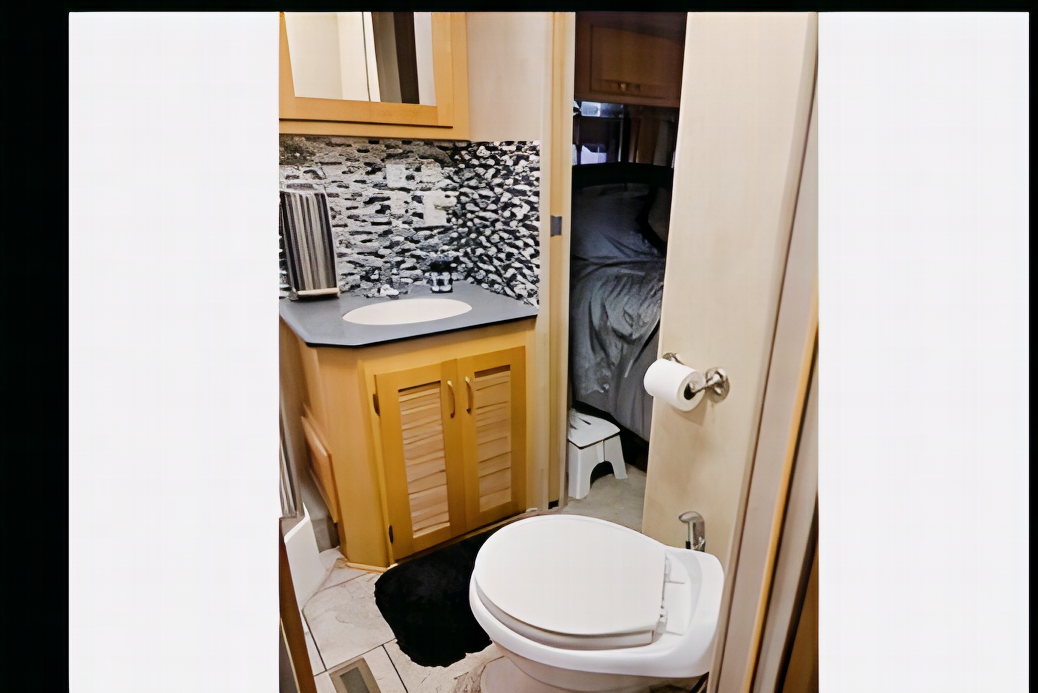 Class A, Newmar Diesel pusher 40’