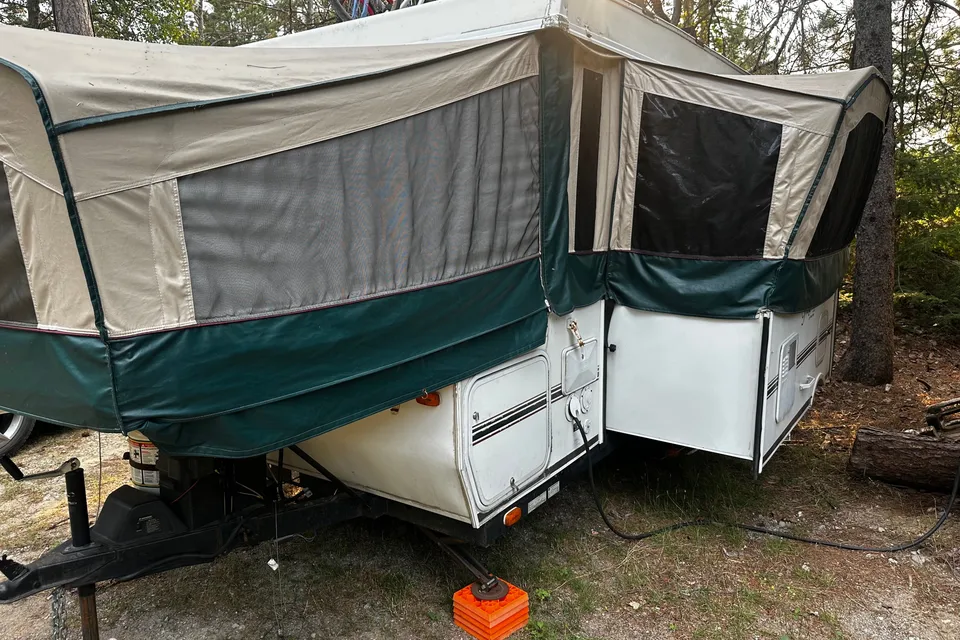 The Frugal Flagstaff