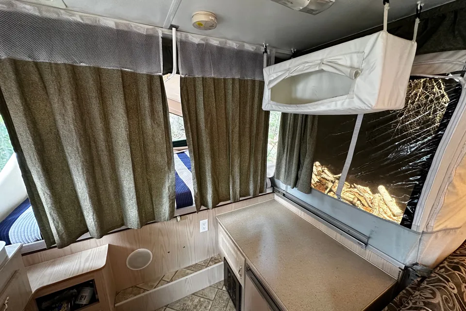 The Frugal Flagstaff