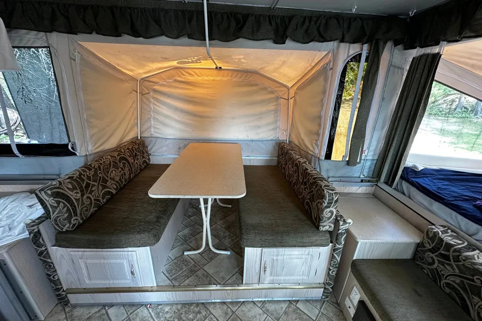 The Frugal Flagstaff