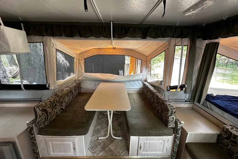 The Frugal Flagstaff