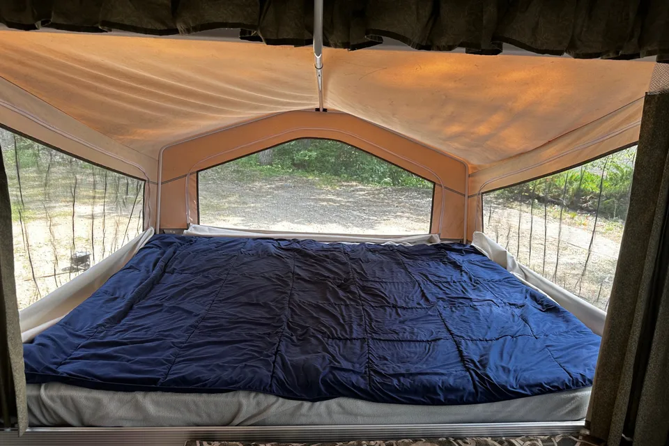 The Frugal Flagstaff