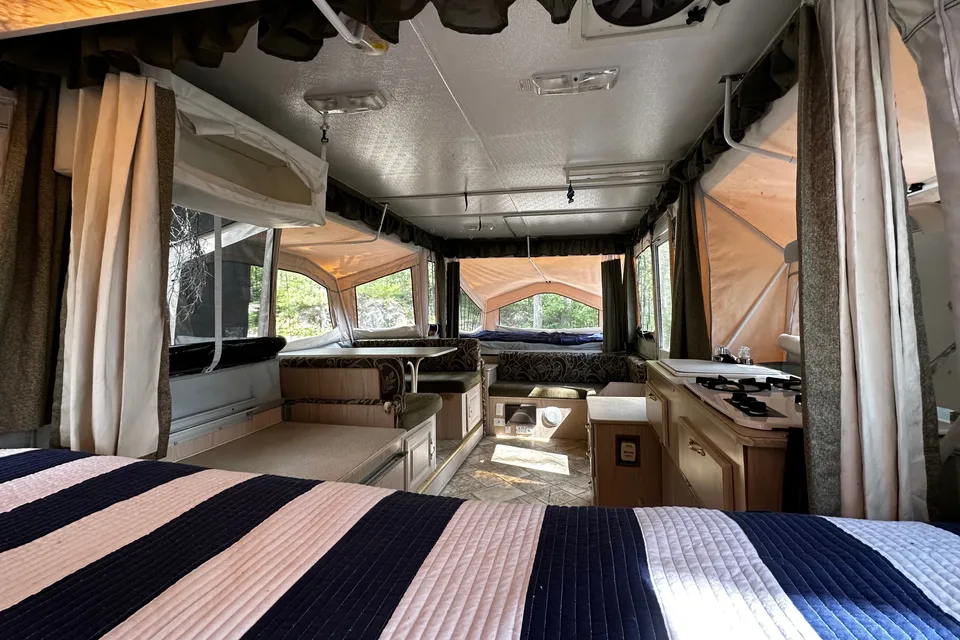 The Frugal Flagstaff