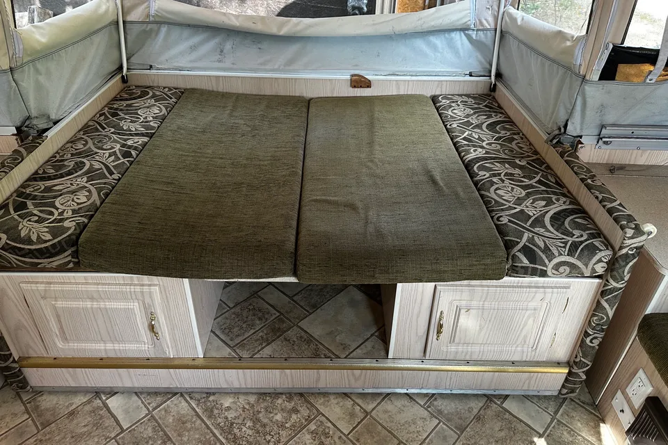 The Frugal Flagstaff