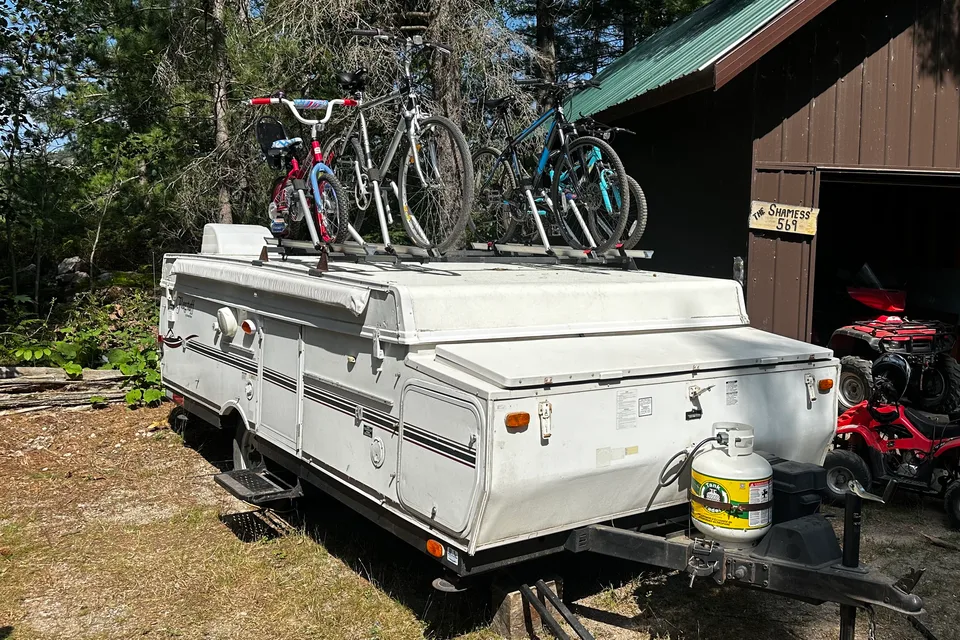 The Frugal Flagstaff