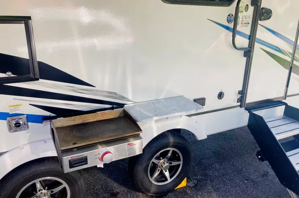 The Freedom Express