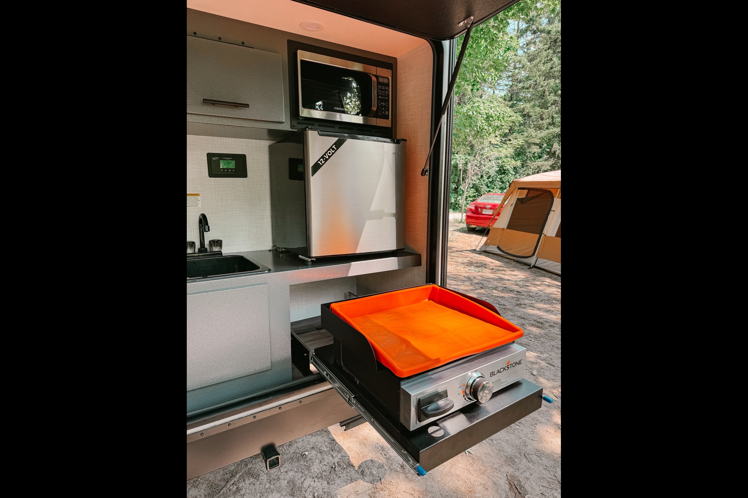 SGC Armor 10LT