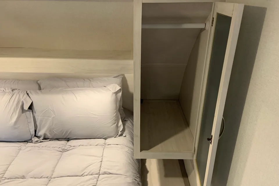 Tracer 260BHSLE Travel Trailer | Sleeps 8