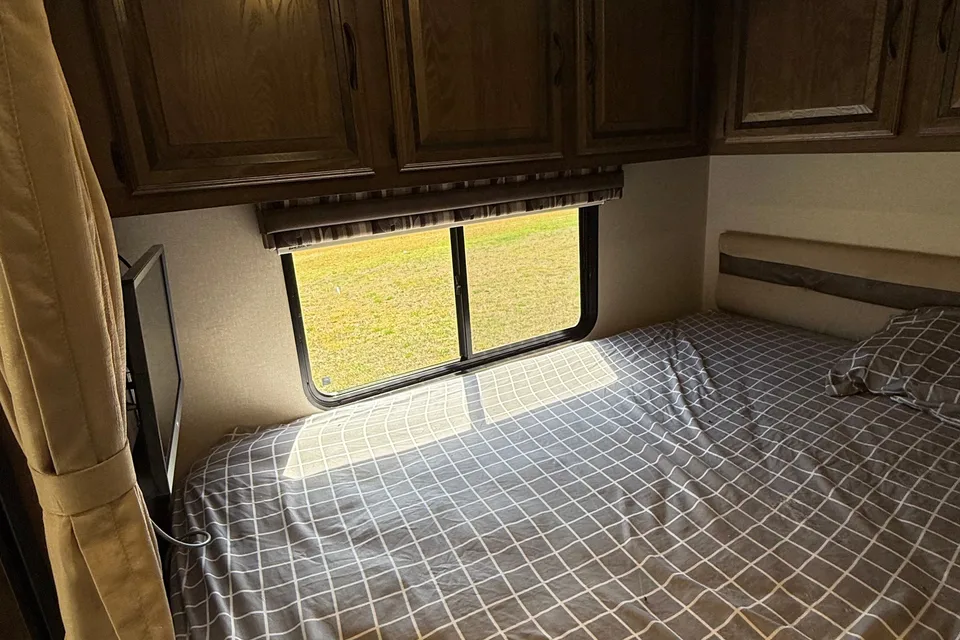2018 Class C Mercedes Diesel Coachman Prism