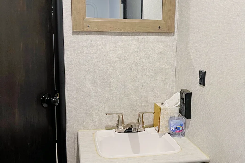 Rosas Family's - 2021 Keystone Hideout - 272BH Travel Trailer