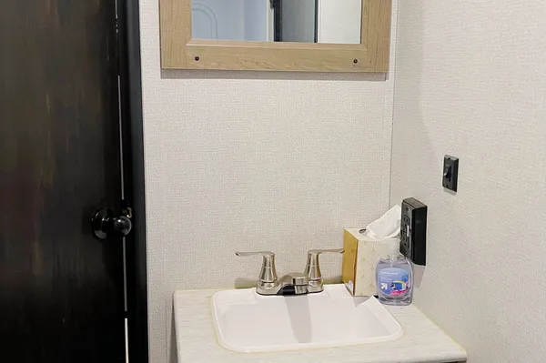 Rosas Family's - 2021 Keystone Hideout - 272BH Travel Trailer