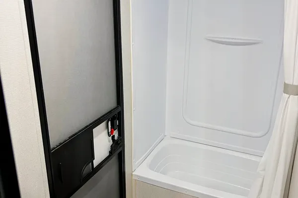 Rosas Family's - 2021 Keystone Hideout - 272BH Travel Trailer