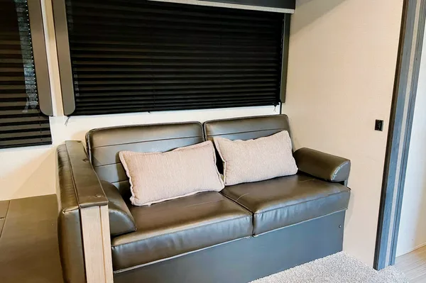 Rosas Family's - 2021 Keystone Hideout - 272BH Travel Trailer