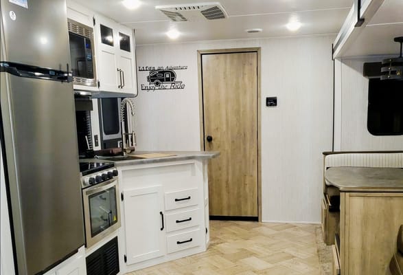 2022 All Season 36' Bunkhouse
