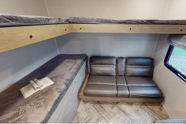 2022 All Season 36' Bunkhouse
