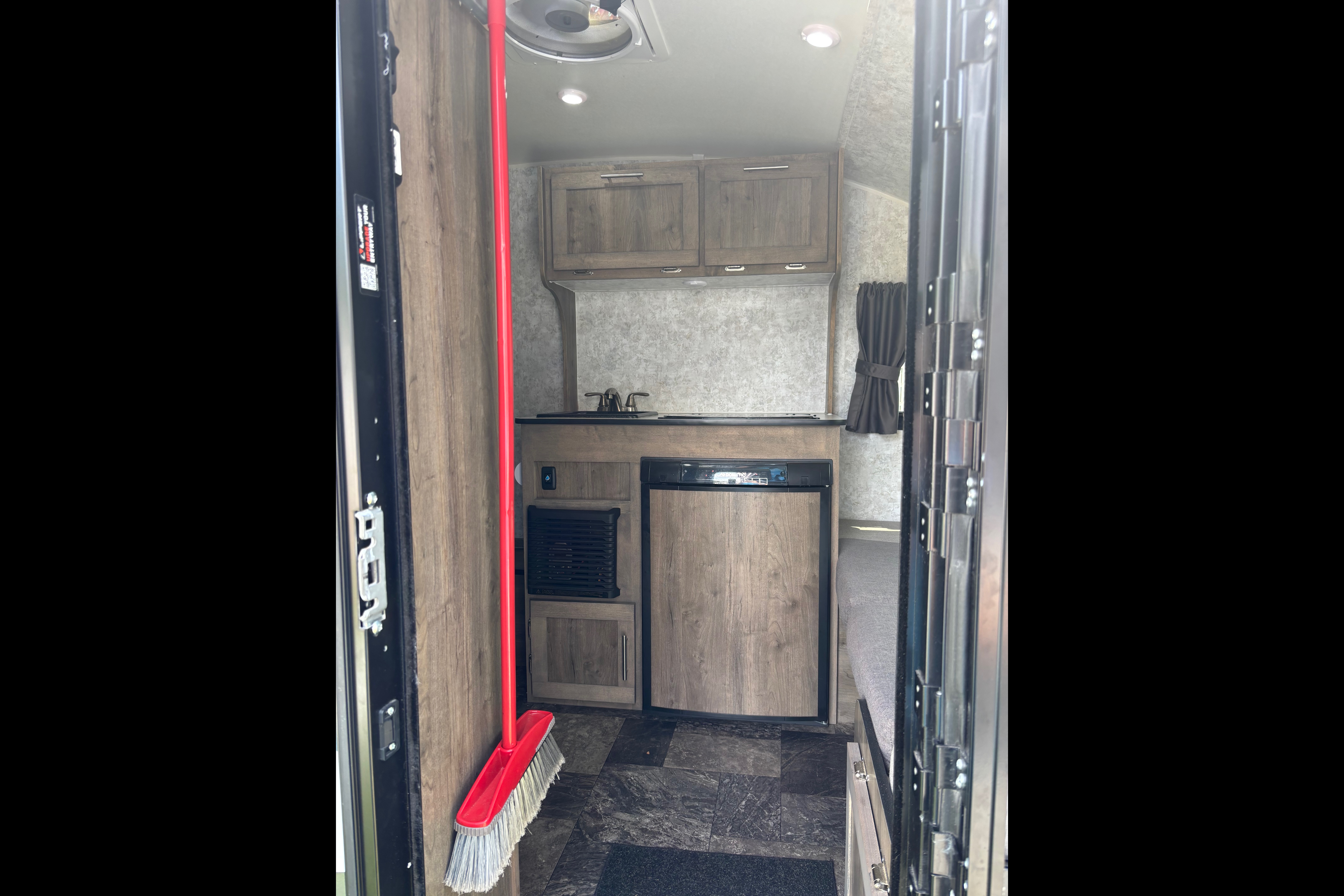 Prolite Mini roulotte ultralégère
