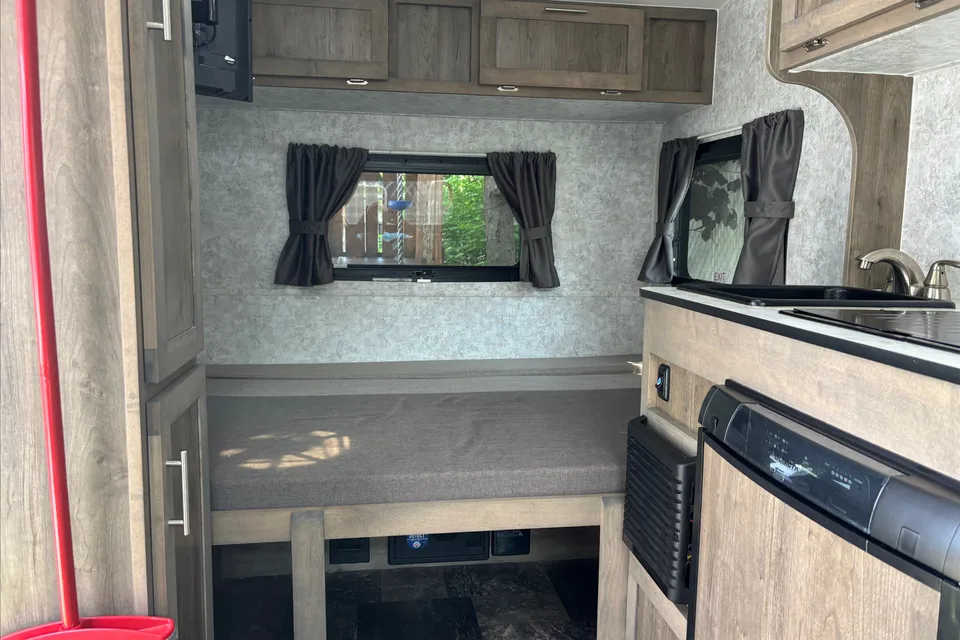 Prolite Mini roulotte ultralégère