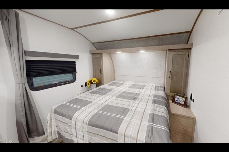2025 GRAND RIVER 25BH Trailer