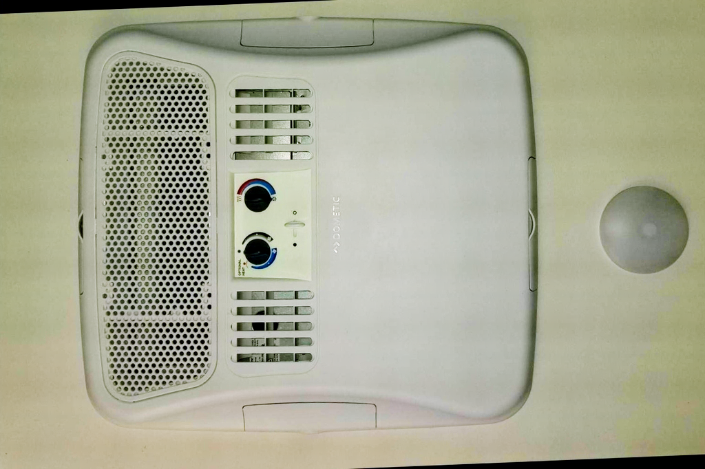  Gulf Stream Ameri-lite Super-Lite Roulotte