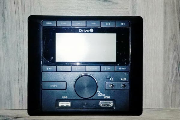 Gulf Stream Ameri-lite Super-Lite Roulotte