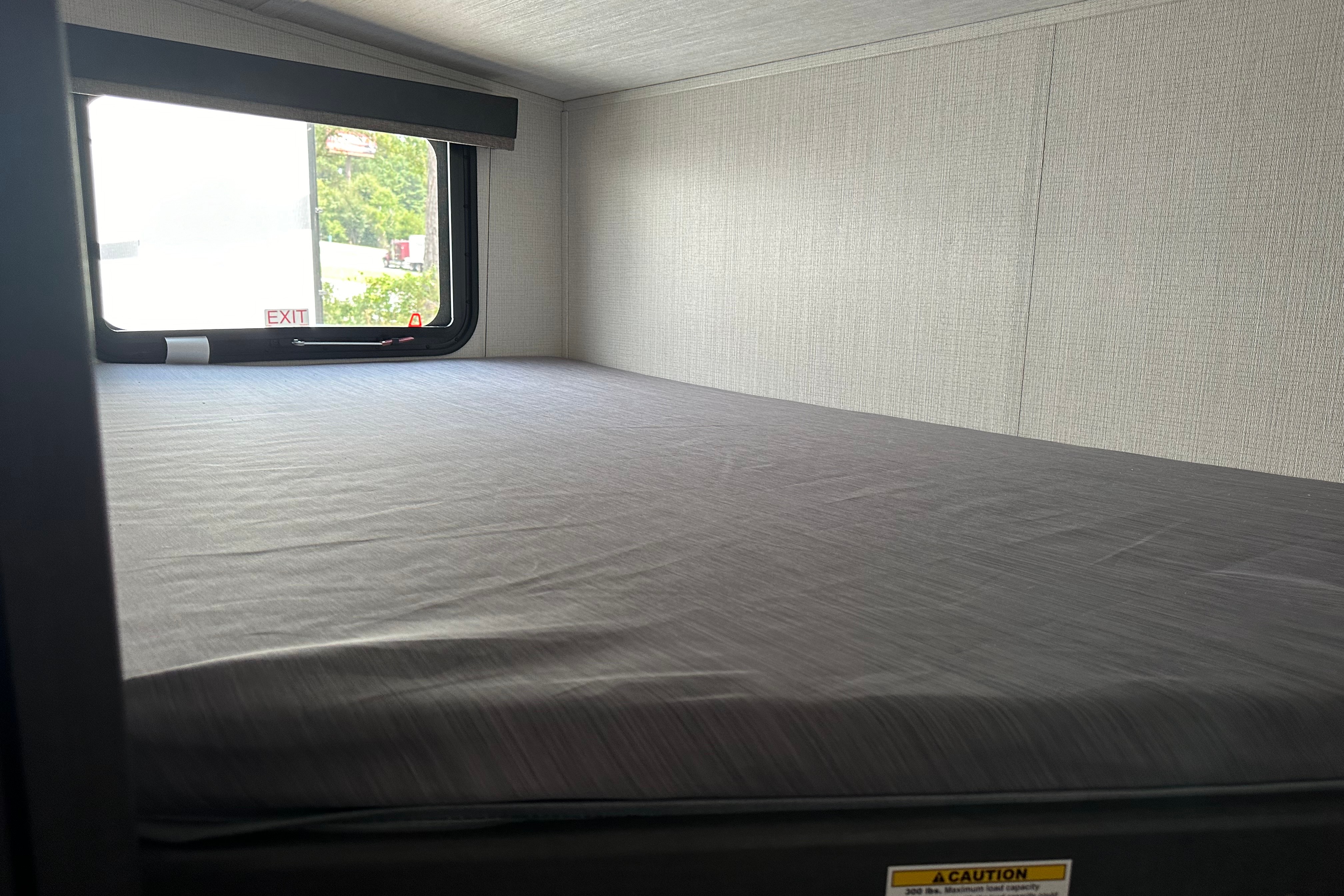 Jeff and Jen's Cougar Den