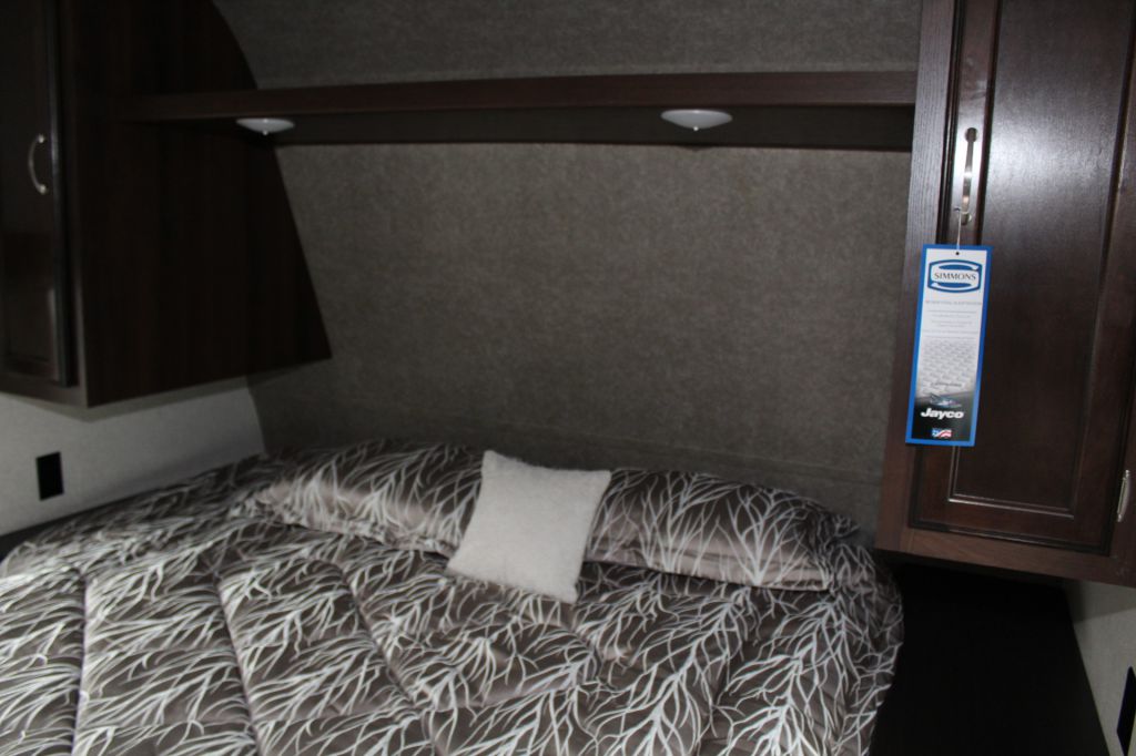 Jayco - Jay Flight SLX 294QBSW