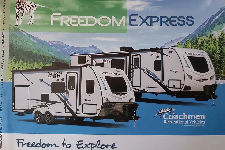 Family, Fun, and Freedom!!